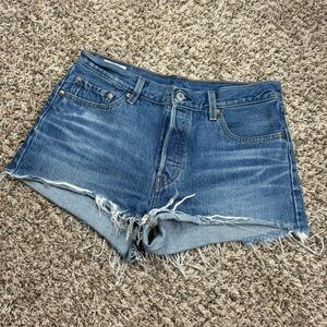 Levi’s 501 Shorts